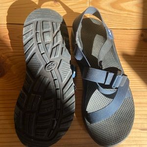 Chaco Z/1 Classic - Size 13 (Navy)